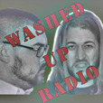 Washed up Radio show