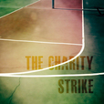 The Charity Strike Sports Podcast show