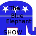 Blue Elephant Show show