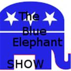 Blue Elephant Show show