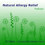 Natural Allergy Relief show