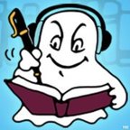 Podcast Ghost Writer show