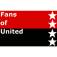 Fans of United Podcast show