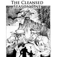 The Cleansed: A Post-Apocalyptic Saga show