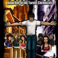 Traitor, Book 1 of The Turner Chronicles show