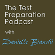 The Test Preparation Podcast show