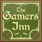 The Gamers' Inn show