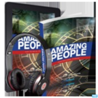 AmazingPeopleClub's Podcast show