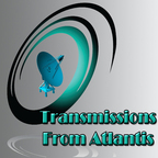 Transmissions From Atlantis show