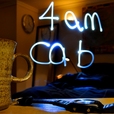 4am CAB Comedy Podcast show