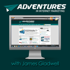 Adventures in Internet Marketing show