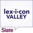 Lexicon Valley show