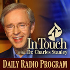 Daily Radio Program with Charles Stanley show