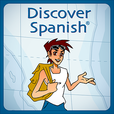 Learn to Speak Spanish with Discover Spanish show