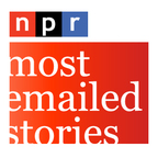 Most E-Mailed Stories show