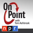 On Point with Tom Ashbrook | Podcasts show