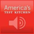 America's Test Kitchen Radio show