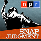 Snap Judgment show