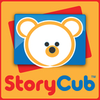 StoryCub - Preschool On-demand video storytime show