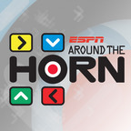 Around the Horn show