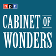 Cabinet of Wonders show