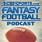 Fantasy Football Today Podcast show