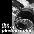 The Art of Photography show