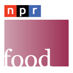 NPR Topics: Food Podcast show