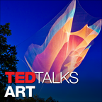 TED Talks Art show