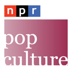 NPR Topics: Pop Culture Podcast show