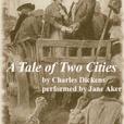 "A Tale of Two Cities" Audiobook (Audio book) show