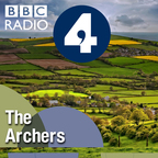 The Archers show