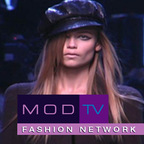 MODTV FASHION VIDEO PODCAST show