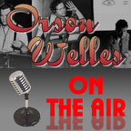 Orson Welles On The Air show