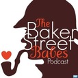 The Baker Street Babes show