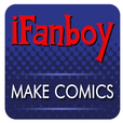 Comics Experience Make Comics Podcast show