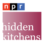 Hidden Kitchens show