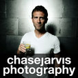 Chase Jarvis Photography - iPod | iPhone Edition show