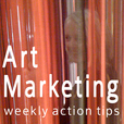 Art Marketing Action Podcasts from Alyson B. Stanfield and ArtBizCoach.com
show