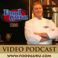 Food Guru Video Podcast show