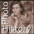 History of Photography Podcast show