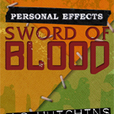 Personal Effects: Sword of Blood show