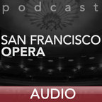 San Francisco Opera Podcast show