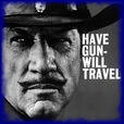 have gun will travel show