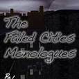 The Failed Cities Monologues show