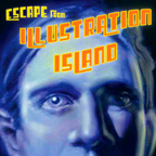 Escape From Illustration Island show