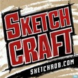 SketchCraft show