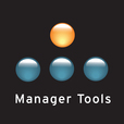 Manager Tools show