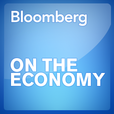 Bloomberg On the Economy show