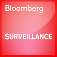 Bloomberg Surveillance show